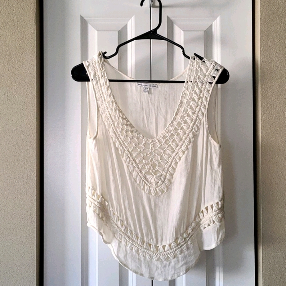 American Eagle Tank Top
